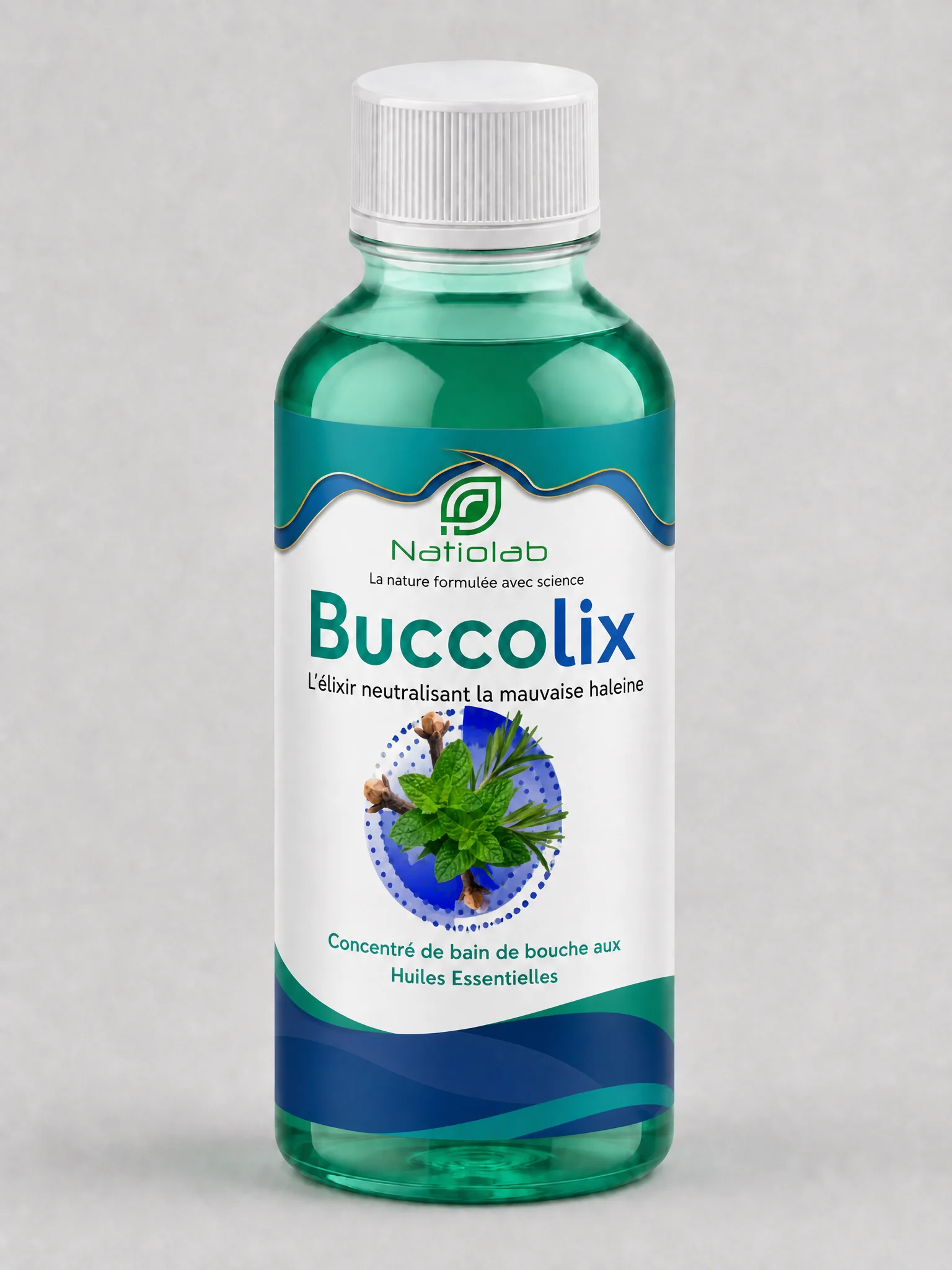 BUCCOLIX